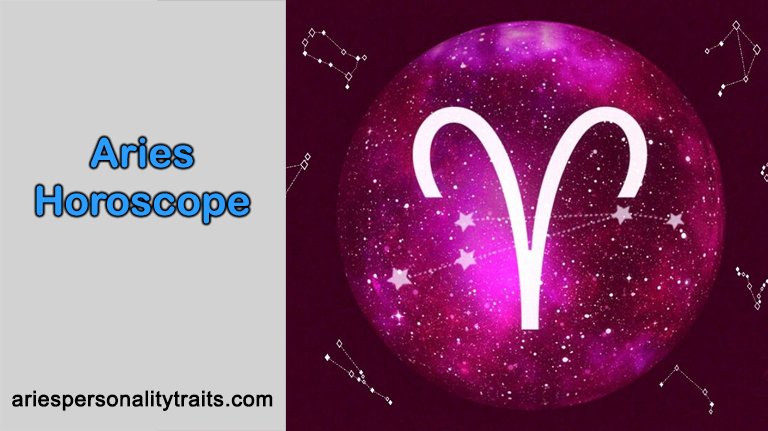 Aries Horoscope